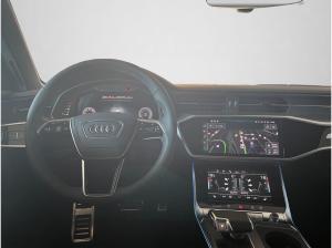 Audi A6 *Stark im Auftritt. Souverän im Leasing*