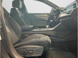 Audi A6 *Stark im Auftritt. Souverän im Leasing*