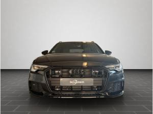 Audi A6 *Stark im Auftritt. Souverän im Leasing*