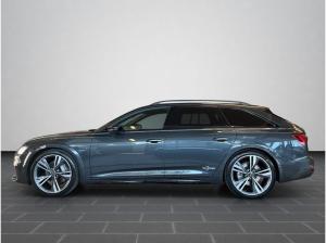 Audi A6 *Stark im Auftritt. Souverän im Leasing*