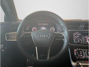 Audi A6 *Stark im Auftritt. Souverän im Leasing*