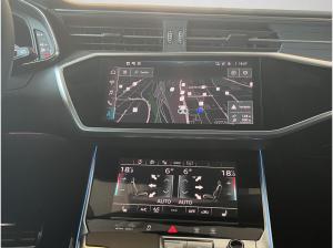 Audi A6 *Stark im Auftritt. Souverän im Leasing*