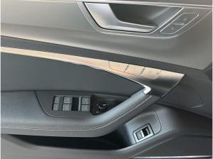 Audi A6 *Stark im Auftritt. Souverän im Leasing*