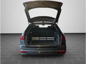 Audi A6 *Stark im Auftritt. Souverän im Leasing*
