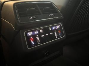 Audi A6 *Stark im Auftritt. Souverän im Leasing*