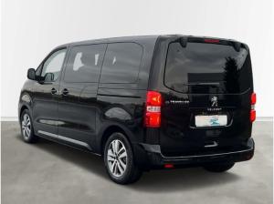 Peugeot Traveller Elektro 136 Allure