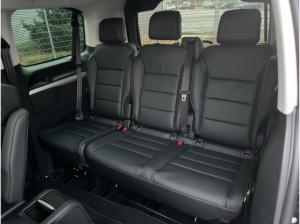 Peugeot Traveller Elektro 136 Allure