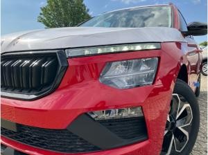 Skoda Kamiq Selection 1.0TSI LightA.SignA.PDC.WIRELESS.WINTER.SMARTLINK+.ViCo.DAB+