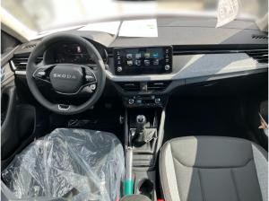 Skoda Kamiq Selection 1.0TSI LightA.SignA.PDC.WIRELESS.WINTER.SMARTLINK+.ViCo.DAB+