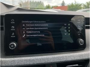 Skoda Kamiq Selection 1.0TSI LightA.SignA.PDC.WIRELESS.WINTER.SMARTLINK+.ViCo.DAB+