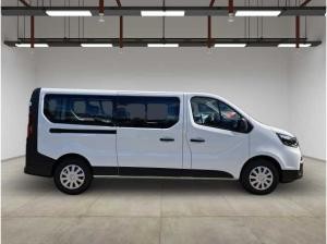 Nissan Primastar Kombi L2H1 3.0t dci 150 Automatik N-Connecta