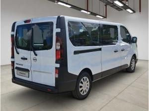Nissan Primastar Kombi L2H1 3.0t dci 150 Automatik N-Connecta