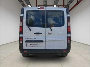 Nissan Primastar Kombi L2H1 3.0t dci 150 Automatik N-Connecta