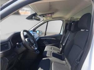 Nissan Primastar Kombi L2H1 3.0t dci 150 Automatik N-Connecta