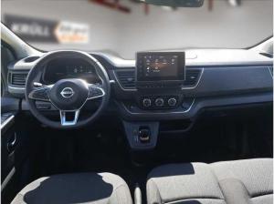 Nissan Primastar Kombi L2H1 3.0t dci 150 Automatik N-Connecta