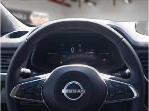 Nissan Primastar Kombi L2H1 3.0t dci 150 Automatik N-Connecta