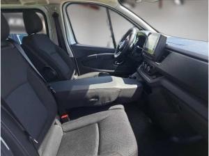 Nissan Primastar Kombi L2H1 3.0t dci 150 Automatik N-Connecta