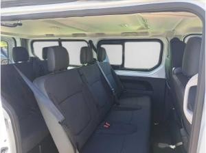 Nissan Primastar Kombi L2H1 3.0t dci 150 Automatik N-Connecta