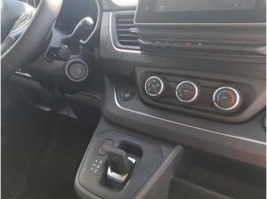 Nissan Primastar Kombi L2H1 3.0t dci 150 Automatik N-Connecta