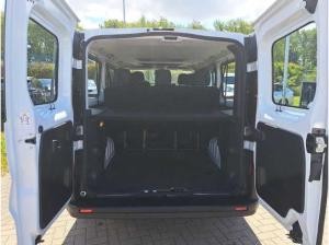 Nissan Primastar Kombi L2H1 3.0t dci 150 Automatik N-Connecta