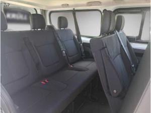 Nissan Primastar Kombi L2H1 3.0t dci 150 Automatik N-Connecta