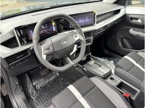 Opel Frontera GS  🔥 ❗❗Herbst-Deal❗❗ 🔥 Tech-Paket / sofort verfügbar