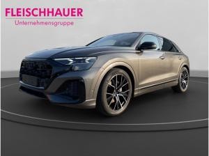 Audi Q8 50 TDI S-Line AHK B&O HUD PANO STANDHZG OPTIKPAKET+