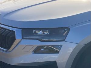 Skoda Karoq Tour 1,5TSI DSG ACC Varioflex Kamera AHK *SOFORT VERFÜGBAR*