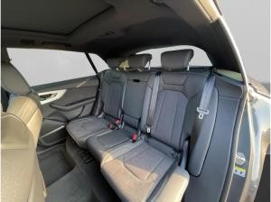 Audi Q8 50 TDI S-Line AHK B&O HUD PANO STANDHZG OPTIKPAKET+