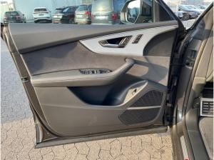 Audi Q8 50 TDI S-Line AHK B&O HUD PANO STANDHZG OPTIKPAKET+