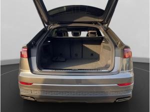 Audi Q8 50 TDI S-Line AHK B&O HUD PANO STANDHZG OPTIKPAKET+