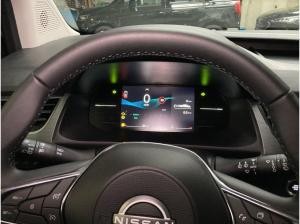 Nissan Townstar Kombi Tekna L1 1.3 DIG-T 6MT