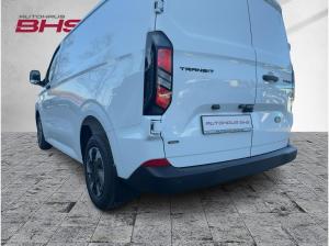Ford Transit Custom Kasten L1 2,5 Duratec PHEV *sofort Verfügbar*
