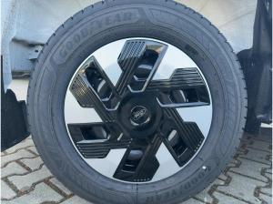 Ford Transit Custom Kasten L1 2,5 Duratec PHEV *sofort Verfügbar*