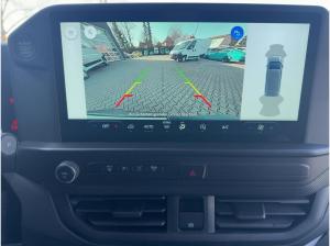 Ford Transit Custom Kasten L1 2,5 Duratec PHEV *sofort Verfügbar*