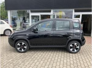Fiat Panda | Citypaket | Inkl. Bereitstellungskosten ❗️