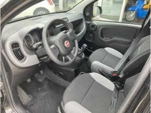 Fiat Panda | Citypaket | Inkl. Bereitstellungskosten ❗️