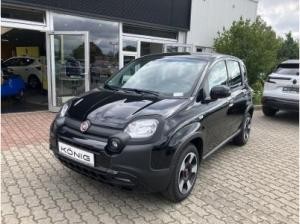 Fiat Panda | Citypaket | Inkl. Bereitstellungskosten ❗️