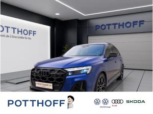 Audi SQ7 SUV TFSI ❗️SOFORT VERFÜGBAR🚀