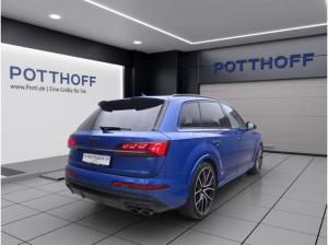 Audi SQ7 SUV TFSI ❗️SOFORT VERFÜGBAR🚀
