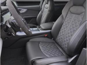 Audi SQ7 SUV TFSI ❗️SOFORT VERFÜGBAR🚀