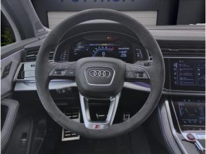 Audi SQ7 SUV TFSI ❗️SOFORT VERFÜGBAR🚀