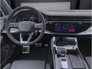 Audi SQ7 SUV TFSI ❗️SOFORT VERFÜGBAR🚀
