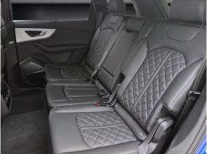 Audi SQ7 SUV TFSI ❗️SOFORT VERFÜGBAR🚀