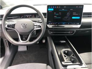 Volkswagen ID.7 Tourer Pro h AHK IQ-LED HUD 360°KAM