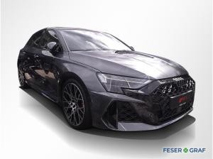 Audi RS3 Sportback Matrix Pano RüKa RS-Schalensitze