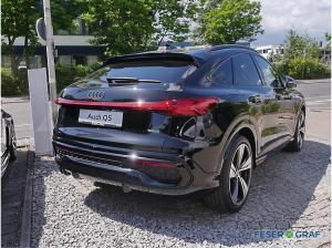 Audi Q5 Sportback TDI quattro Tech pro MMI Navi