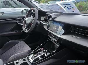 Audi RS3 Sportback Matrix Pano RüKa RS-Schalensitze
