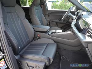 Audi Q5 Sportback TDI quattro Tech pro MMI Navi