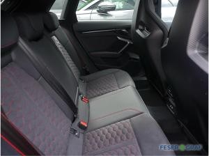 Audi RS3 Sportback Matrix Pano RüKa RS-Schalensitze